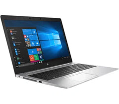 HP EliteBook 850 G6 | Intel Core i7 8550U | 16GB RAM | 512GB SSD | 15.6 Full HD | Verlichte Numerieke Toetsenbord | Windows 11
