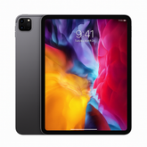 Apple iPad Pro Model A2230 | 128 GB | 11 inch | Wifi+Cellular | Incl. Accessoires