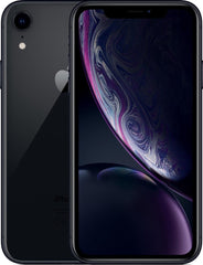 Apple iPhone XR | 128 GB | Black