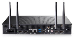 Barco ClickShare CSE-800 | Draadloos Presentatiesysteem | Inclusief 1x Clickshare Button | Vergaderoplossing voor Grote Zalen