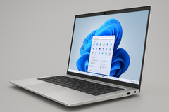 HP EliteBook 840 G8 | Intel Core i5 1135G7 (11e Gen) | Intel Iris Xe Graphics | 16GB RAM | 256GB SSD | Full HD | Windows 11