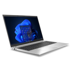 HP Elitebook 860 G9 | Intel Core i5 1245U (12e generatie) | Intel Iris Xe Graphics | 16 GB DDR4 | 512 GB SSD | 16 FHD | Numerieke toetsenbord | Win 11