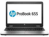 HP ProBook 655 G3 | AMD PRO A10 | 16GB RAM | 256GB SSD | Radeon R5 Graphics | 15.6 Full HD | Numeriek Toetsenbord | Geschikt voor Grafische toepassingen en lichte gaming