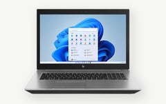 HP ZBook 15 G5 | Intel Core i7 8850H | 32GB RAM | 1TB SSD | NVIDIA Quadro P2000 | 15.6 Full HD | Verlicht Numeriek Toetsenbord | Windows 11