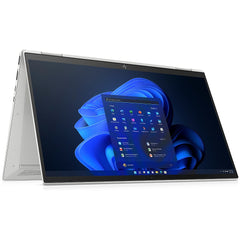 HP EliteBook x360 830 G7 | Refurbished | Intel Core i5-8365U (8e Generatie) | 8 GB RAM | 512 GB SSD | 13.3” Full HD Touchscreen | 2-in-1 Draaibaar | Windows 11