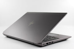 HP ZBook 15 G5 | Intel Core i7 8850H | 32GB RAM | 1TB SSD | NVIDIA Quadro P2000 | 15.6 Full HD | Verlicht Numeriek Toetsenbord | Windows 11