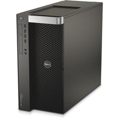 Dell Precision Tower 5810 | Intel Xeon E5-1620V3 | 8GB RAM | 512GB SSD + 1000 GB HDD