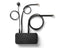 Jabra LINK14201 Adapter | zwart