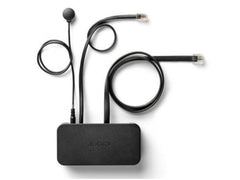 Jabra LINK14201 Adapter | zwart