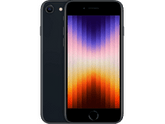Apple iPhone SE 3rd Gen | Midnight | 64 GB | Compleet met Accessoires
