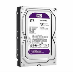 Western Digital WD 1TB (1000GB) HDD | WD10PURX | 3.5 inch