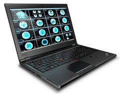 Lenovo ThinkPad P52 | Intel Core i7-8750U | NVIDIA Quadro P500 | 16 GB DDR4 | 512 GB SSD | FHD | Geschikt voor Gaming & Grafische Toepassingen | Windows 11