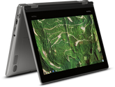 Prowise Eduline 360 Chromebook | MediaTek MT8173C | 4GB RAM | 32GB eMMC | 180° Klapbaar | 11.6 Touchscreen