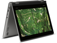 Prowise Eduline 360 Chromebook | MediaTek MT8173C | 4GB RAM | 32GB eMMC | 180° Klapbaar | 11.6 Touchscreen