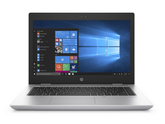 HP ProBook 640 G5 | Intel Core i5 8365U | Intel HD Graphics 620 | 16GB RAM | 512GB SSD | 14" Full HD | Windows 11