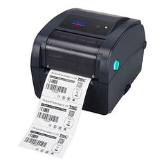 TSC TC200 Labelprinter | Hoge Printsnelheid | Duurzaam | A-Grade | Betrouwbare Desktopoplossing