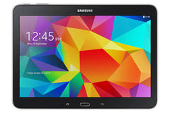 Samsung Galaxy Tab 4 10.1 | 32 GB | Black
