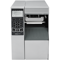 Zebra ZT510 Industriële Labelprinter | 203/300 dpi | 4″ Printbreedte | Thermal Transfer | Zo goed als nieuw