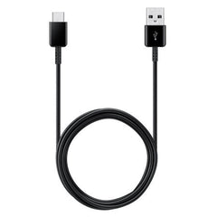 Samsung Micro-USB Charge & Sync Kabel – 1 Meter – Zwart | Origineel | Nieuw