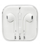 Apple EarPods met 3,5mm Headphone Jack | Origineel | Nieuw | Comfort & Heldere Geluidskwaliteit