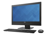 Dell OptiPlex 3240 All-in-One | Intel Core i5 6500 | INTEL HD 530 GRAPHICS | 256 GB SSD | 8 GB DDR3 | Incl. toetsenbord en muis