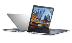 Dell Vostro 13 5370 | Intel Core i5 8250U | Radeeon (TM0 530 | 8 GB DDR4 | 256 GB SSD | 13.3 Full HD | Win 11 | Geschikt voor lichte gaming en grafische toepassingen