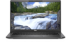 Dell Latitude 7400 | Intel Core i5 8365U | Intel WHISKEYLAKE U GT16 GB | 256 GB SSD | FHD | Win 11| Verlichte Toetsenbord