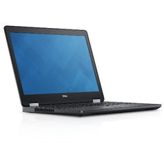 Dell Latitude E5550 | Intel Core i7 5600U | 8 GB | 256 GB SSD | 15.6 FHD | Numerieke toetsenbord