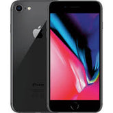 Apple iPhone 8 | 128 GB | Space Grey | Compleet met Accessoires