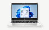 HP ProBook 450 G6 | Intel Core i7 8565U | Intel UHD Graphics 620 | 16 GB RAM | 512 GB SSD | 15.6 Full HD | Numerieke Toetsenbord | Windows 11