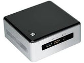 Intel NUC Mini PC | Intel Core i5 | 16GB RAM | 256GB SSD | Intel HD Graphics 6000 |