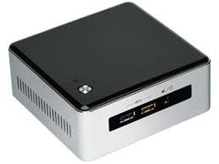 Intel NUC Mini PC | Intel Core i5 | 16GB RAM | 256GB SSD | Intel HD Graphics 6000 |