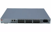 Brocade DS-300B-8 | 8 Gb SAN Switch | 8 Active Ports | EMC Compatible | Fibre Channel Switch