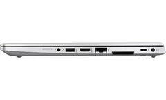 HP EliteBook 830 G5 | Intel Core i7 | 16 GB RAM | 256 GB SSD | Full HD | Windows 11