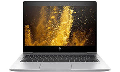 HP EliteBook 830 G5 | Intel Core i7 | 16 GB RAM | 256 GB SSD | Full HD | Windows 11
