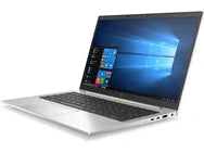 HP 840 G7 Refurbished | i7-10610U (10e Gen) | 16GB RAM | 512GB NVMe SSD | 14 inch FHD | Windows 11 Pro | Origineel QWERTY (UK) Toetsenbord