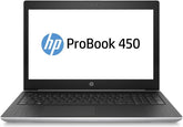 HP ProBook 450 G5 | Intel Core i5 8350U | Intel UHD Graphics 620 | 8 GB RAM | 256 GB SSD | Full HD | Numerieke Toetsenbord | Windows 11