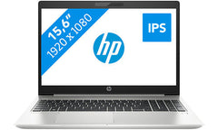 HP ProBook 450 G6 | Intel Core i7 8565U | Intel UHD Graphics 620 | 16 GB RAM | 512 GB SSD | 15.6 Full HD | Numerieke Toetsenbord | Windows 11