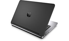 HP ProBook 640 G1 | Intel Core i5 4300M | 128 SSD | 4 GB | HD+  | Win 11