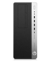 HP EliteDesk 800 G5 SFF | Intel Core i5-9500 | 8 GB DDR4 | 256GB SSD + 1000 GB HDD