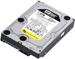 Western Digital WD 1TB (1000GB) HDD | WD1002FBYS | 3.5 inch