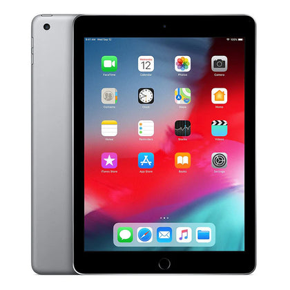 Apple iPad 6e Generatie Model A1893 | 32GB | 9.7 | Wifi | Incl. Accessoires