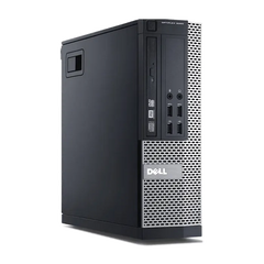 Dell OptiPlex 9020 | Intel Core i5 4570 | 128 GB SSD | 4 GB DDR3