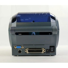 Zebra GK420T | Thermische Labelprinter | USB | 203 DPI | Direct Thermisch & Thermal Transfer | A-Grade