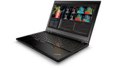 Lenovo ThinkPad P51 | Intel Core i7-6500U | 16 GB RAM | 512 GB SSD | 15.6" Full HD | Numerieke toetsenbord