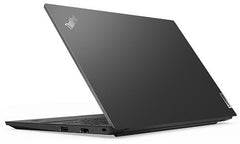 Lenovo ThinkPad E15 Gen 2 | Intel Core i5 1135G7 | 11e Generatie | Intel Iris Xe Graphics G7 80EUs | 16 GB DDR4 | 512 GB SSD | 15.6 FHD | Numerieke toetsenbord | Win 11