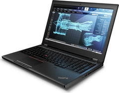 Lenovo ThinkPad P52 | Intel Core i7-8750U | NVIDIA Quadro P500 | 16 GB DDR4 | 512 GB SSD | FHD | Geschikt voor Gaming & Grafische Toepassingen | Windows 11