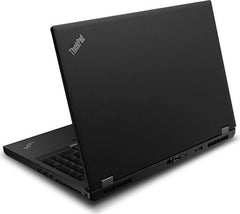 Lenovo ThinkPad P52 | Intel Core i7-8750U | NVIDIA Quadro P500 | 16 GB DDR4 | 512 GB SSD | FHD | Geschikt voor Gaming & Grafische Toepassingen | Windows 11