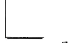 Lenovo ThinkPad X395 | AMD Ryzen 5 PRO 3500U | Radeon Vega 8 Graphics | 8 GB RAM | 256 GB SSD | 13.3" Full HD | Windows 11 Pro | Geschikt voor Gaming en Grafisch Werk