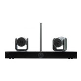 Polycom EagleEye Director II met EagleEye IV-12x Camera | Automatische Speaker Tracking | Professionele Videoconferentie-oplossing